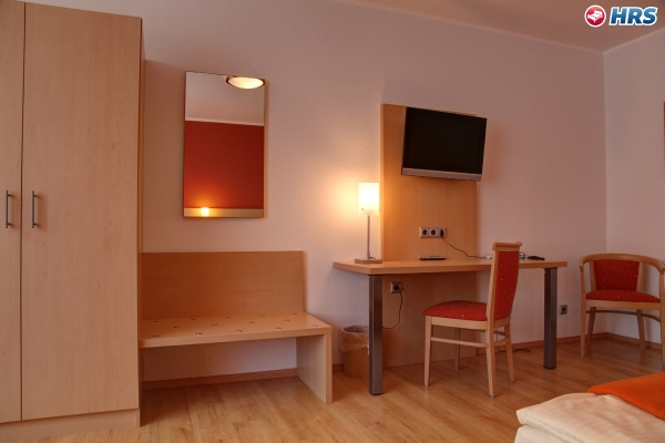 Hotel Haus am Park (Bad Hersfeld)